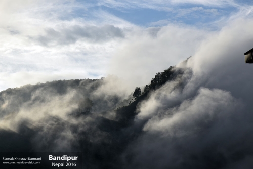 Nepal, Bandipur, Siamak Travels 14