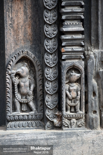 Nepal, Bhaktapur, Siamak Travels 08