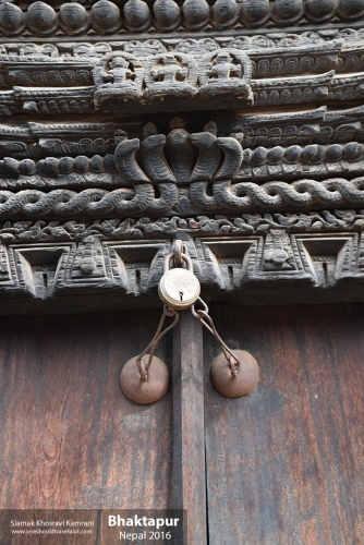 Nepal, Bhaktapur, Siamak Travels 09