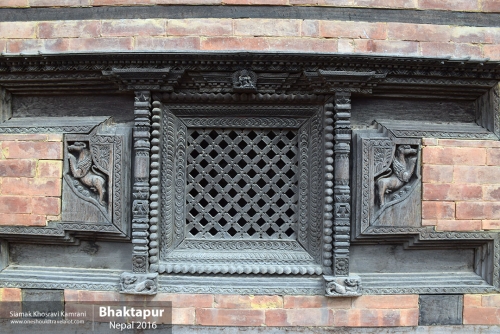 Nepal, Bhaktapur, Siamak Travels 10