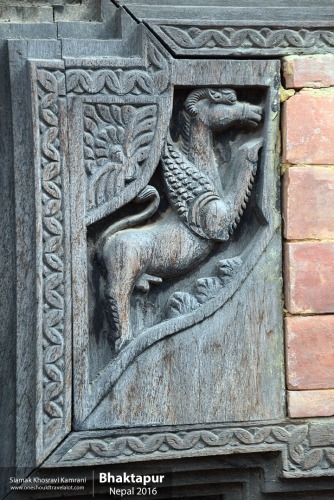 Nepal, Bhaktapur, Siamak Travels 11