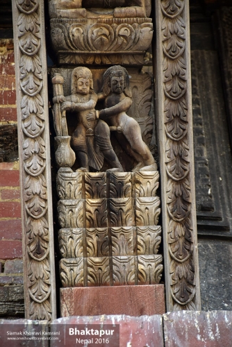 Nepal, Bhaktapur, Siamak Travels 28