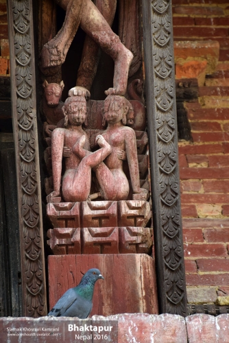 Nepal, Bhaktapur, Siamak Travels 29