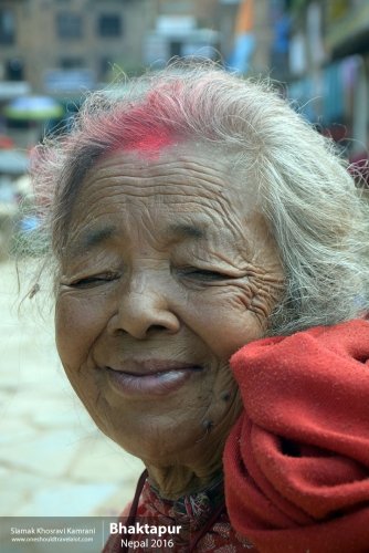 Nepal, Bhaktapur, Siamak Travels 38