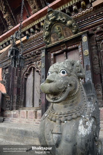 Nepal, Bhaktapur, Siamak Travels 48