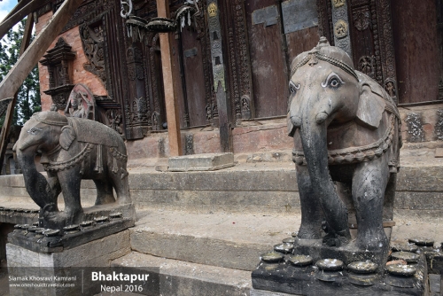 Nepal, Bhaktapur, Siamak Travels 50