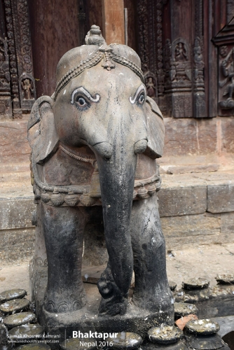 Nepal, Bhaktapur, Siamak Travels 51