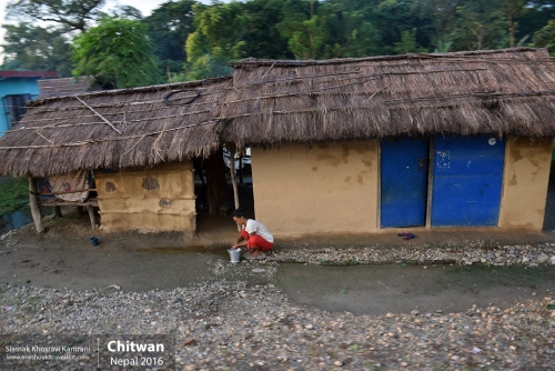 Nepal, Chitwan, Siamak Travels 04