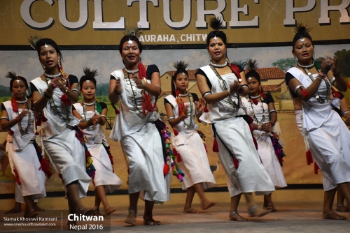 Nepal, Chitwan, Siamak Travels 06