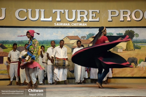 Nepal, Chitwan, Siamak Travels 07