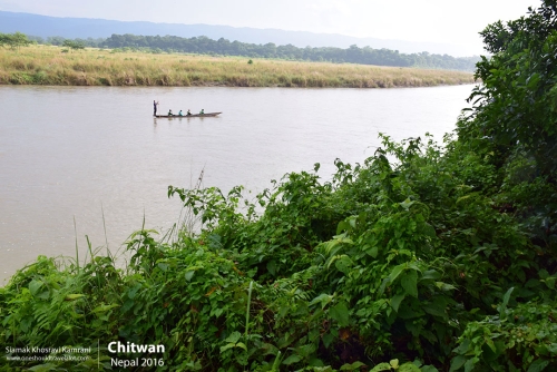 Nepal, Chitwan, Siamak Travels 09