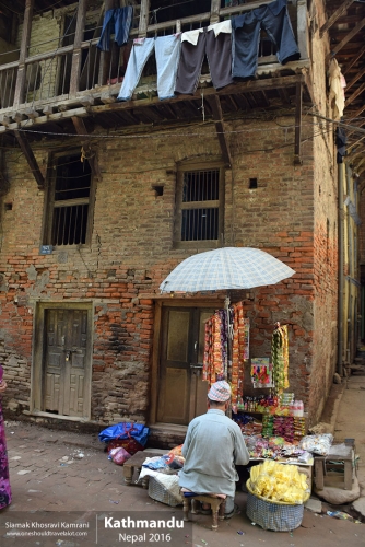 Nepal, Kathmandu, Siamak Travels 011