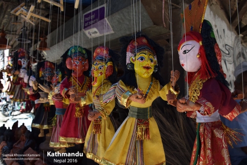 Nepal, Kathmandu, Siamak Travels 012