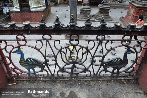 Nepal, Kathmandu, Siamak Travels 025