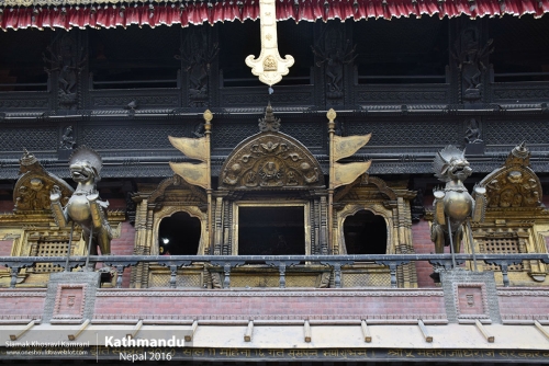 Nepal, Kathmandu, Siamak Travels 045