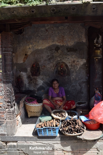 Nepal, Kathmandu, Siamak Travels 054