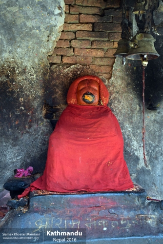 Nepal, Kathmandu, Siamak Travels 056