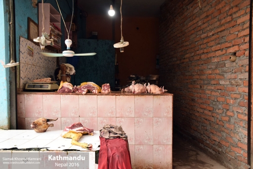 Nepal, Kathmandu, Siamak Travels 061