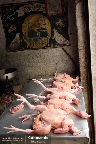 Nepal, Kathmandu, Siamak Travels 062