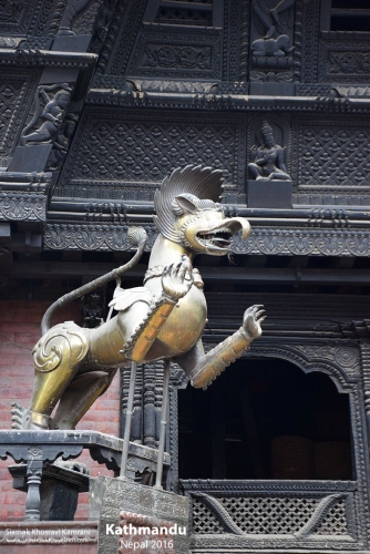 Nepal, Kathmandu, Siamak Travels 071