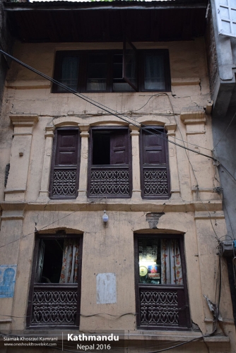Nepal, Kathmandu, Siamak Travels 080