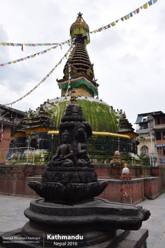 Nepal, Kathmandu, Siamak Travels 082