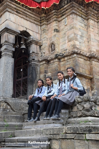 Nepal, Kathmandu, Siamak Travels 085