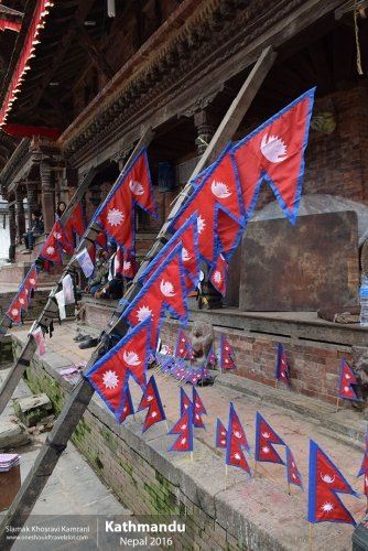 Nepal, Kathmandu, Siamak Travels 087