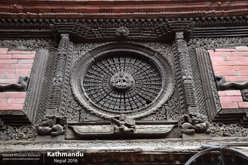 Nepal, Kathmandu, Siamak Travels 096