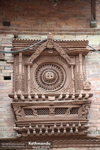 Nepal, Kathmandu, Siamak Travels 107