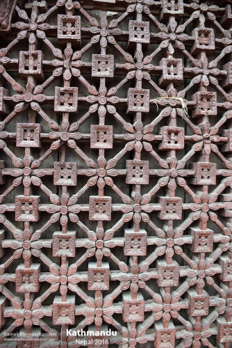 Nepal, Kathmandu, Siamak Travels 109