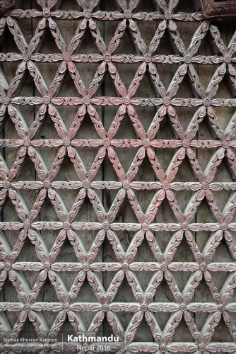 Nepal, Kathmandu, Siamak Travels 110