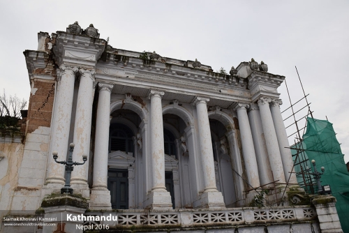 Nepal, Kathmandu, Siamak Travels 111