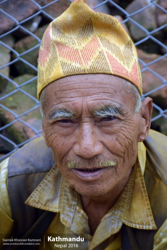 Nepal, Kathmandu, Siamak Travels 115