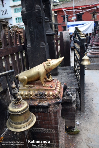 Nepal, Kathmandu, Siamak Travels 116