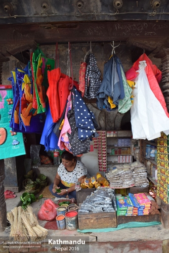 Nepal, Kathmandu, Siamak Travels 117