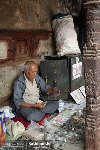 Nepal, Kathmandu, Siamak Travels 118