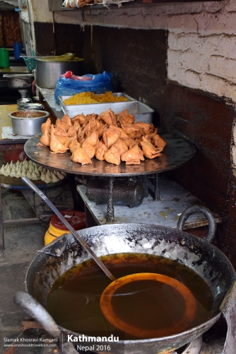 Nepal, Kathmandu, Siamak Travels 120