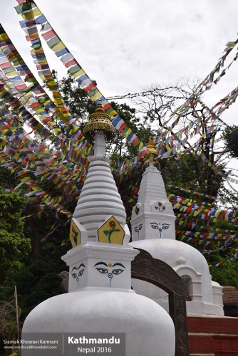 Nepal, Kathmandu, Siamak Travels 124