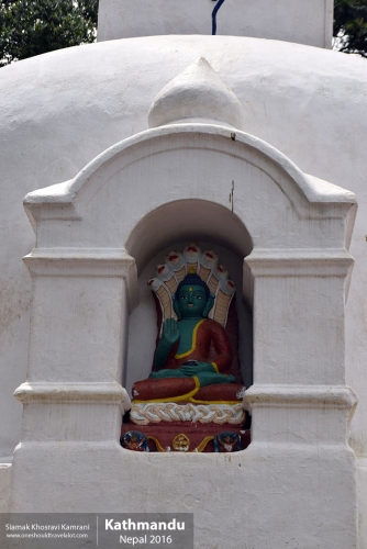 Nepal, Kathmandu, Siamak Travels 125