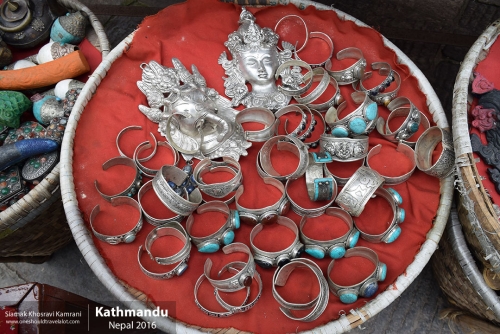 Nepal, Kathmandu, Siamak Travels 126