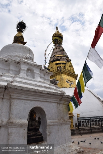 Nepal, Kathmandu, Siamak Travels 127