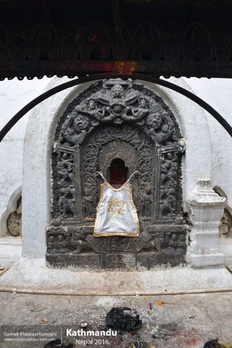 Nepal, Kathmandu, Siamak Travels 129