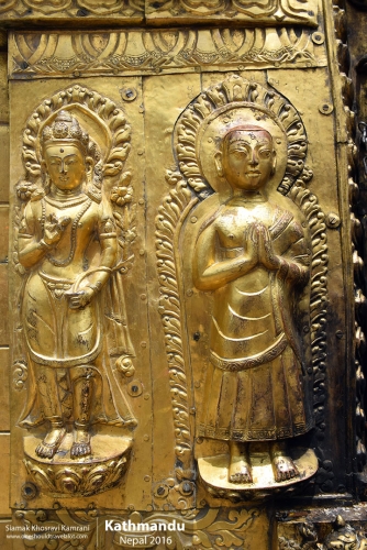 Nepal, Kathmandu, Siamak Travels 131