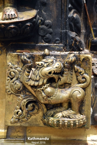 Nepal, Kathmandu, Siamak Travels 132