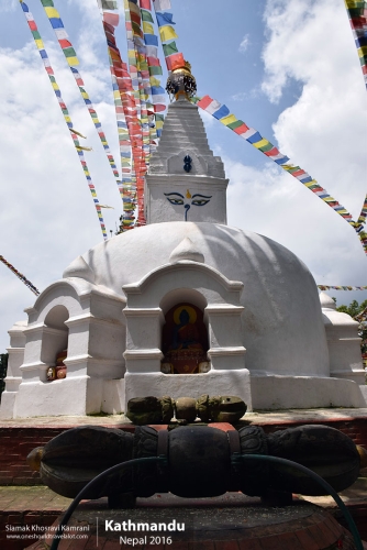 Nepal, Kathmandu, Siamak Travels 138