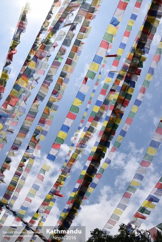 Nepal, Kathmandu, Siamak Travels 139