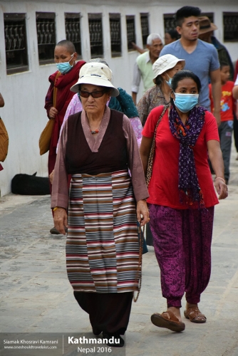 Nepal, Kathmandu, Siamak Travels 141