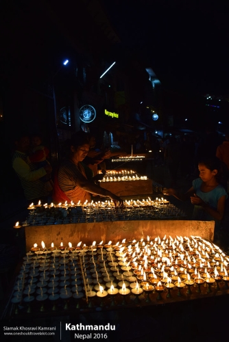 Nepal, Kathmandu, Siamak Travels 144