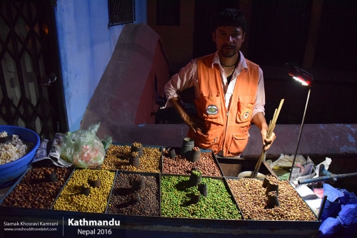 Nepal, Kathmandu, Siamak Travels 145